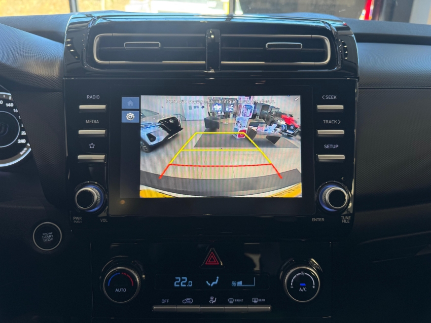 hyundai creta 1.0 tgdi flex limited automatico 4p 2022