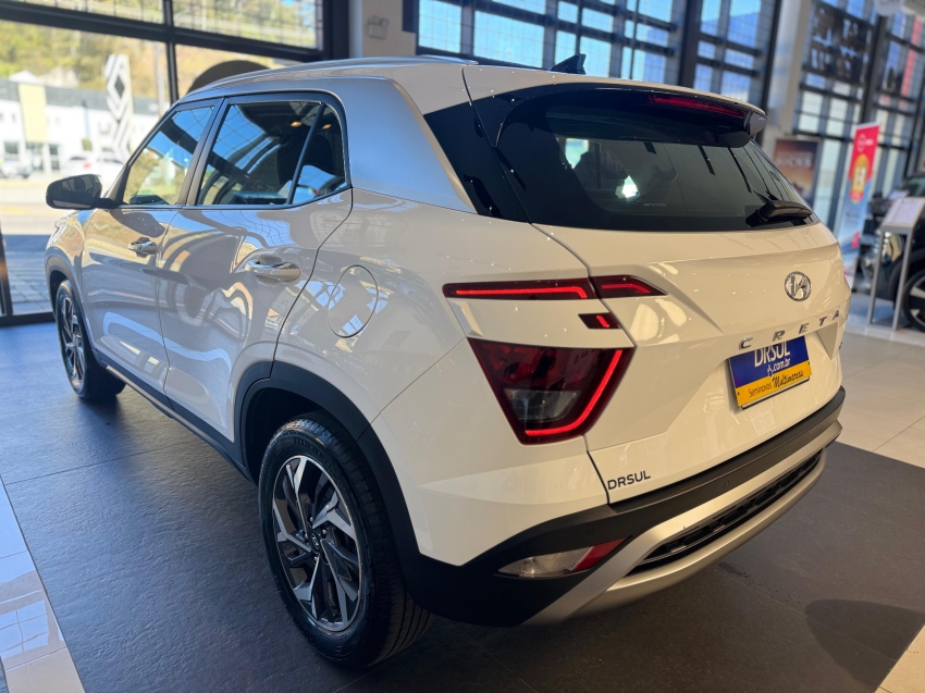hyundai creta 1.0 tgdi flex limited automatico 4p 2022