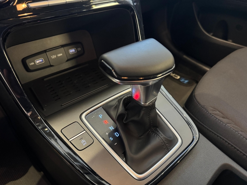 hyundai creta 1.0 tgdi flex limited automatico 4p 2022