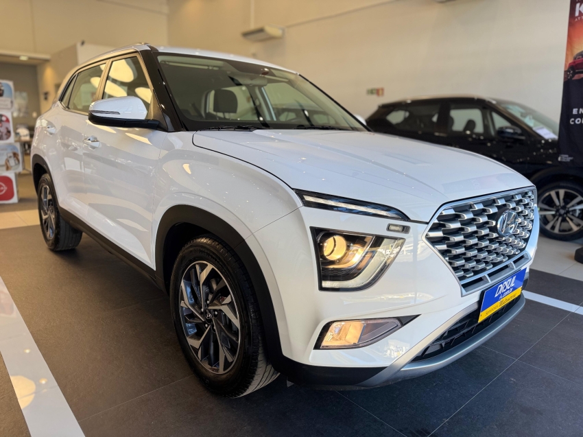 hyundai creta 1.0 tgdi flex limited automatico 4p 2022