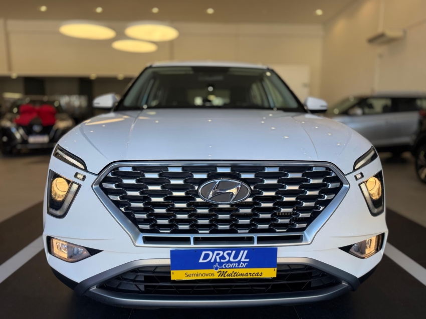 hyundai creta 1.0 tgdi flex limited automatico 4p 2022