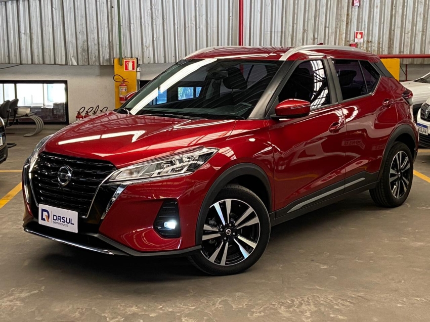 nissan kicks 1.6 16v flexstart advance xtronic flex 4p automatico 2022 nissan kicks 1.6 16v flexstart advance xtronic flex 4p automatico 2022