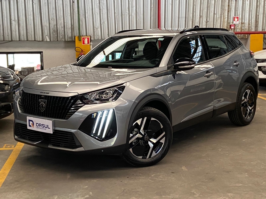 peugeot 2008 1.0 turbo 200 flex allure cvt 4p automatico 2025 peugeot 2008 1.0 turbo 200 flex allure cvt 4p automatico 2025