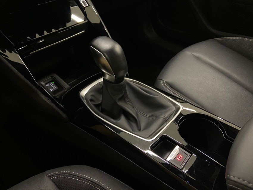 peugeot 2008 1.0 turbo 200 flex allure cvt 4p automatico 20256