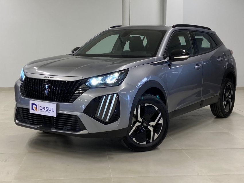peugeot 2008 1.0 turbo 200 flex allure cvt 4p automatico 2025 peugeot 2008 1.0 turbo 200 flex allure cvt 4p automatico 2025