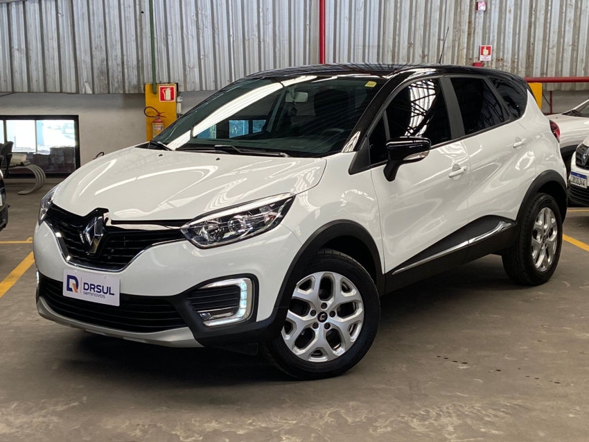 renault captur 1.6 16v sce flex zen manual 4p 2019 renault captur 1.6 16v sce flex zen manual 4p 2019