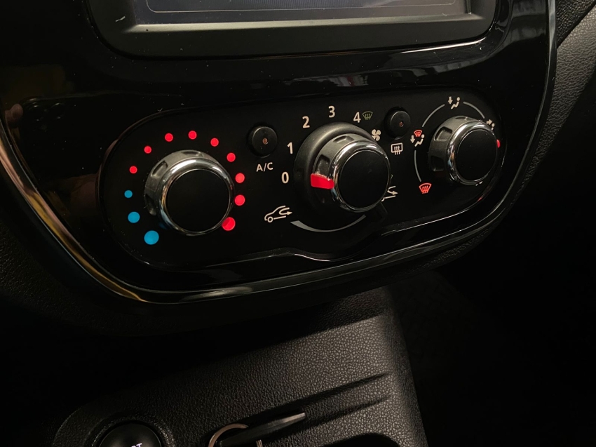 renault captur 1.6 16v sce flex zen manual 4p 2019