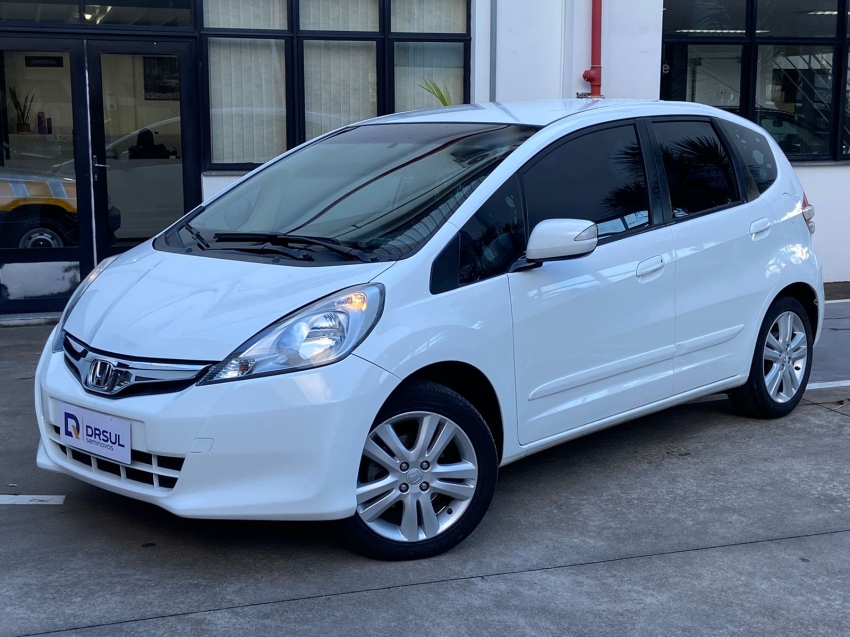 honda fit 1.5 ex 16v flex 4p automatico 2014 honda fit 1.5 ex 16v flex 4p automatico 2014