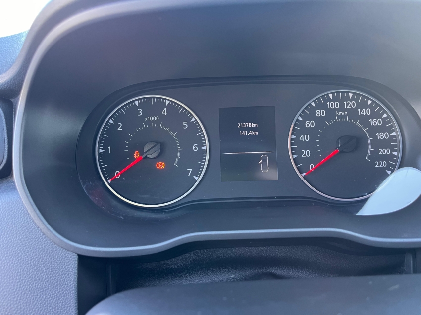 renault duster 1.3 tce flex iconic x-tronic 4p automatico 2024
