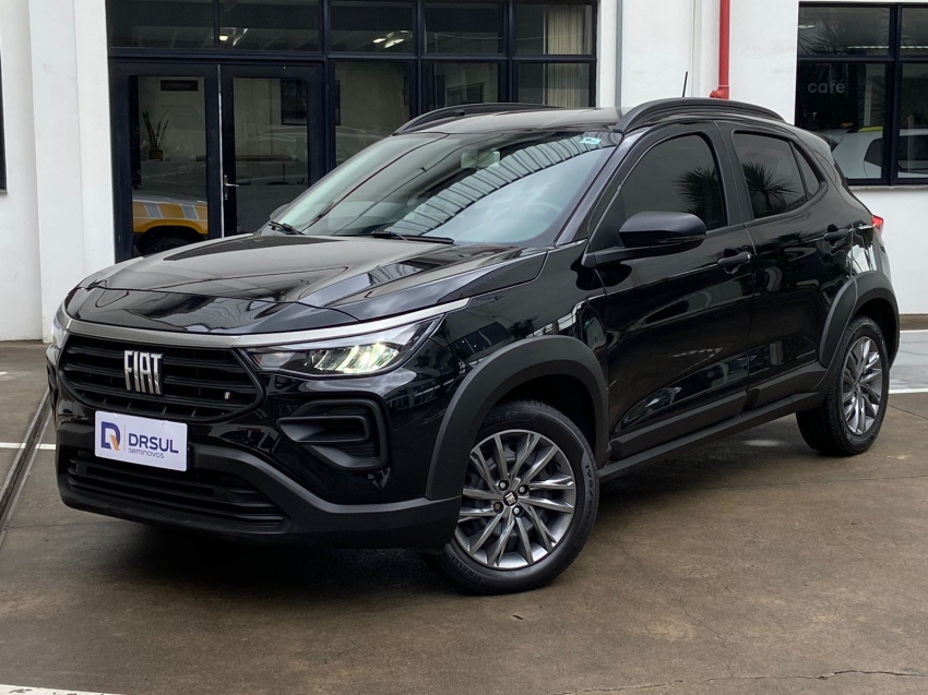 fiat pulse 1.3 flex drive manual 4p 2023 fiat pulse 1.3 flex drive manual 4p 2023