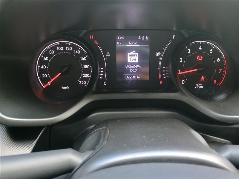 fiat pulse 1.3 flex drive manual 4p 2023