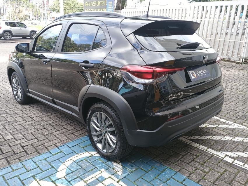fiat pulse 1.3 flex drive manual 4p 2023