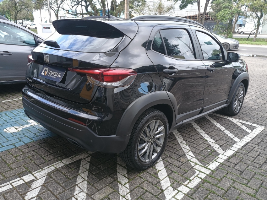 fiat pulse 1.3 flex drive manual 4p 2023