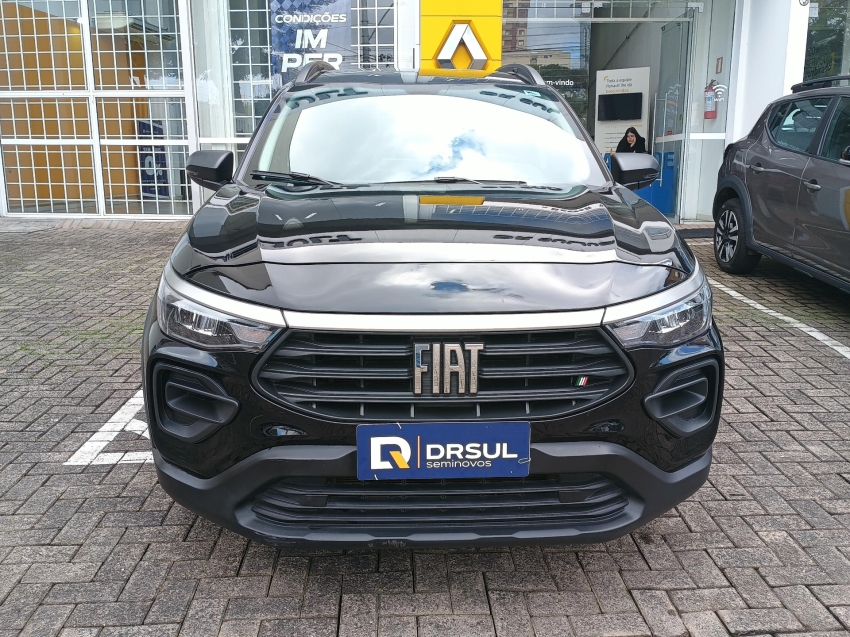 fiat pulse 1.3 flex drive manual 4p 2023