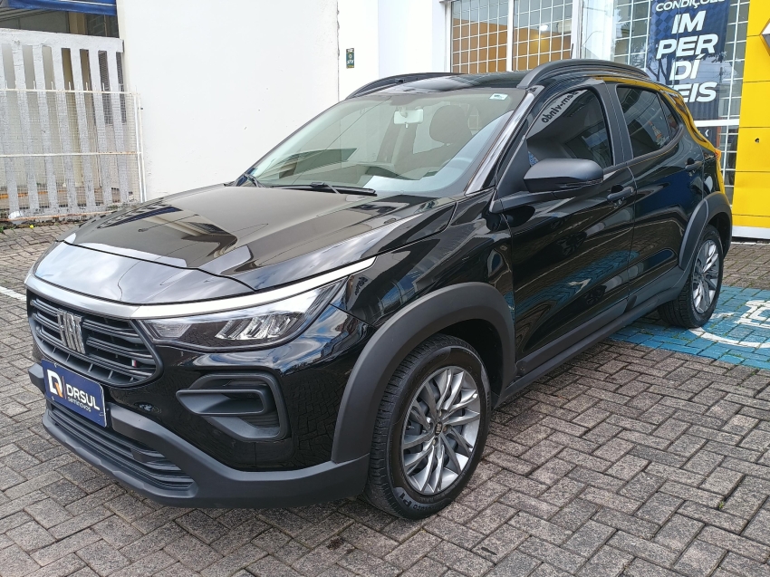 fiat pulse 1.3 flex drive manual 4p 2023