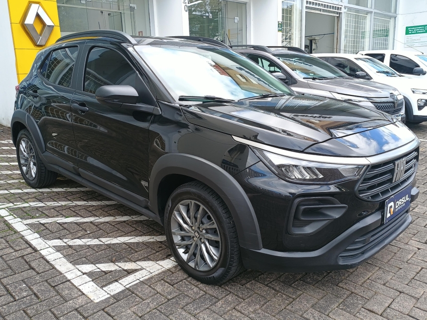fiat pulse 1.3 flex drive manual 4p 2023