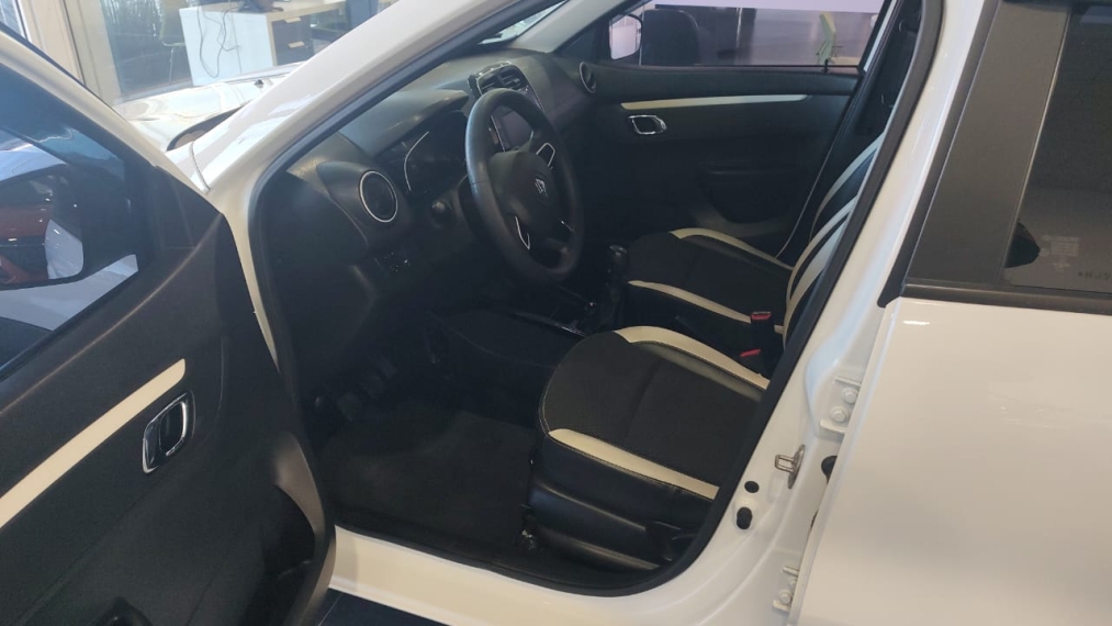 renault kwid 1.0 12v sce flex intense manual 4p 2022