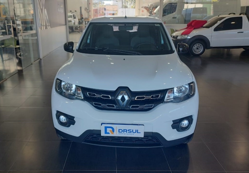 renault kwid 1.0 12v sce flex intense manual 4p 2022