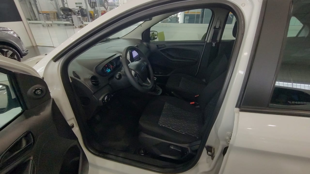 ford ka 1.0 ti-vct flex se plus manual 4p 2020