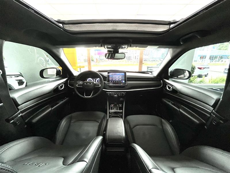jeep compass 1.3 t270 turbo flex s at6 4p automatico 2025