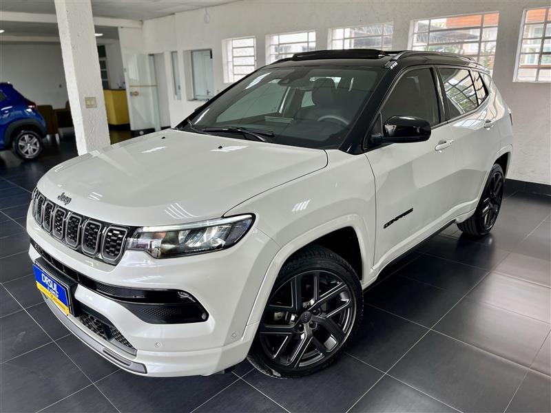 jeep compass 1.3 t270 turbo flex s at6 4p automatico 2025 jeep compass 1.3 t270 turbo flex s at6 4p automatico 2025