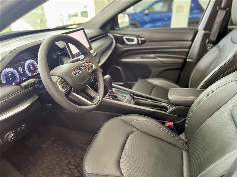 jeep compass 1.3 t270 turbo flex s at6 4p automatico 2025