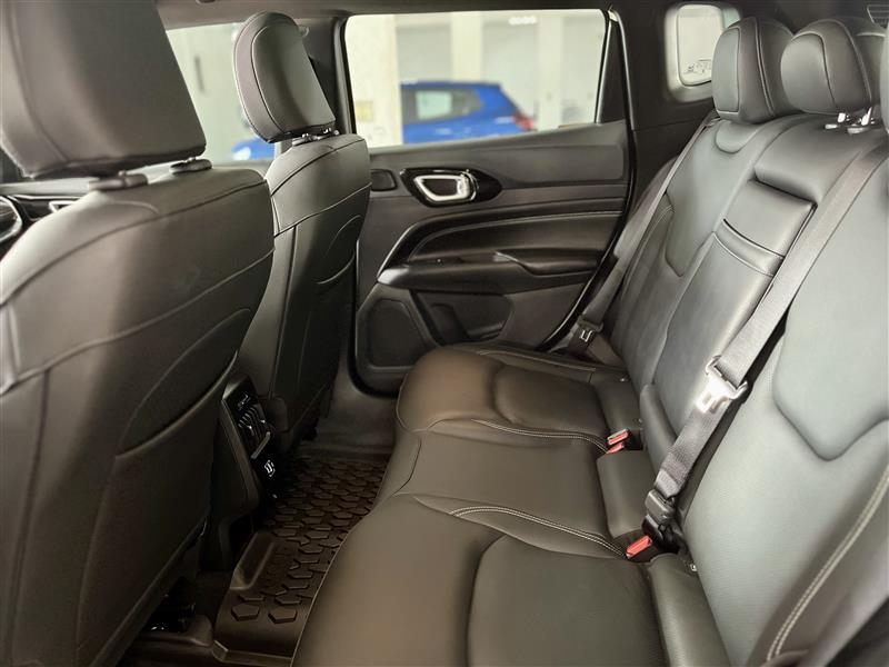 jeep compass 1.3 t270 turbo flex s at6 4p automatico 2025