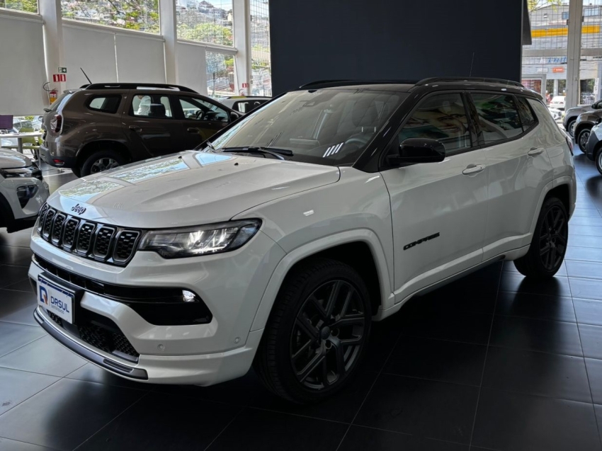 jeep compass 1.3 t270 turbo flex s at6 4p automatico 2025 jeep compass 1.3 t270 turbo flex s at6 4p automatico 2025