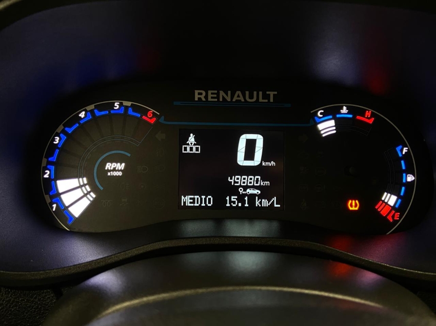renault kwid 1.0 12v sce flex zen manual 4p 2024