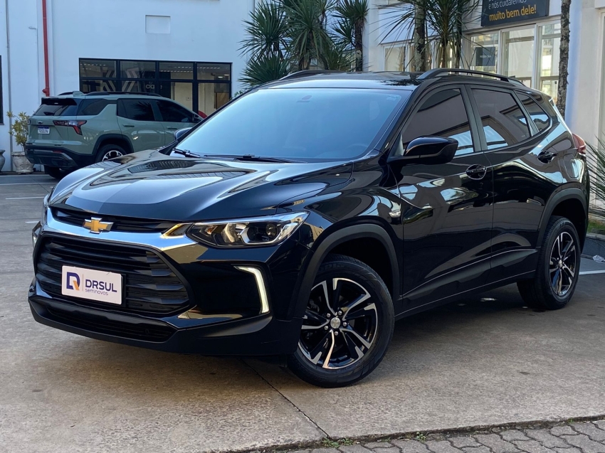 chevrolet tracker 1.0 turbo flex lt automatico 4p 2023 chevrolet tracker 1.0 turbo flex lt automatico 4p 2023
