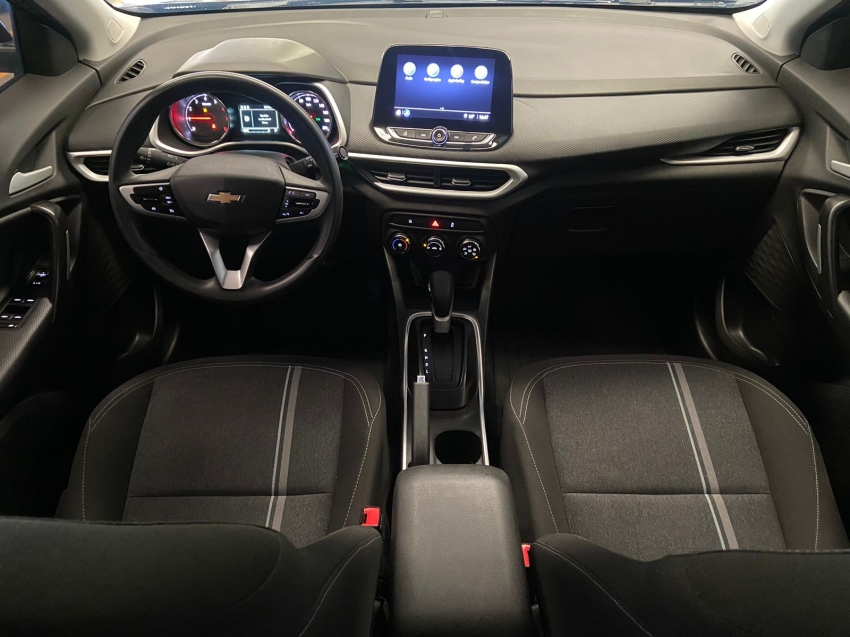 chevrolet tracker 1.0 turbo flex lt automatico 4p 2023