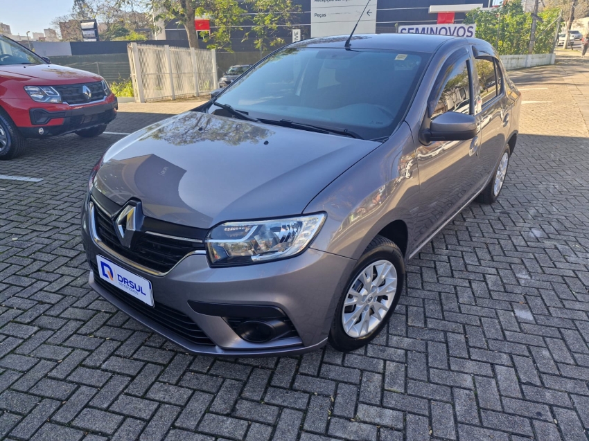 renault logan 1.0 12v sce flex zen manual 4p 2022 renault logan 1.0 12v sce flex zen manual 4p 2022