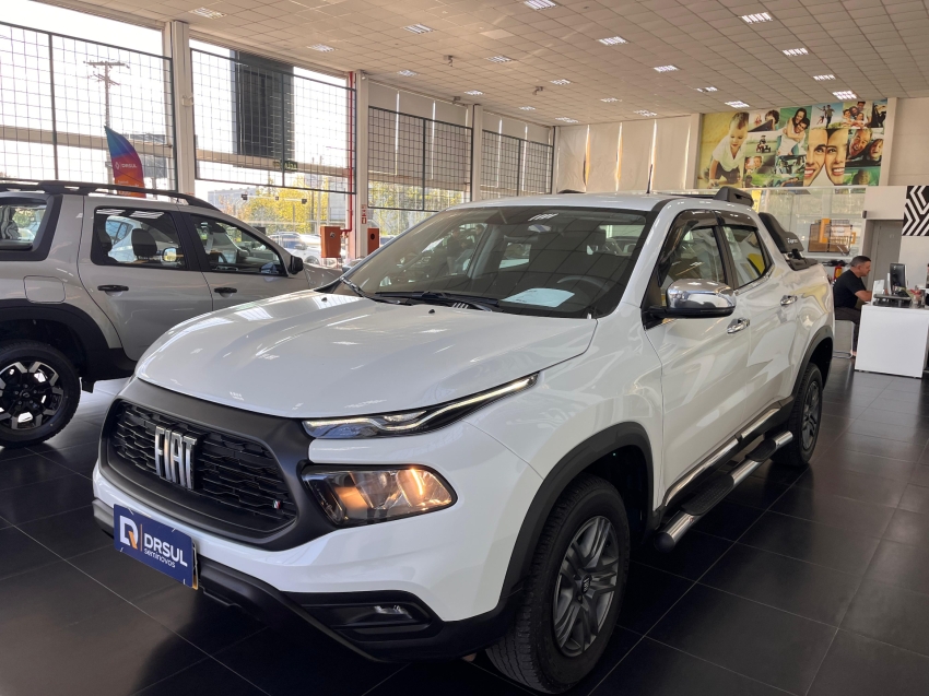 fiat toro 1.3 turbo 270 flex endurance at6 4p automatico 2024 fiat toro 1.3 turbo 270 flex endurance at6 4p automatico 2024