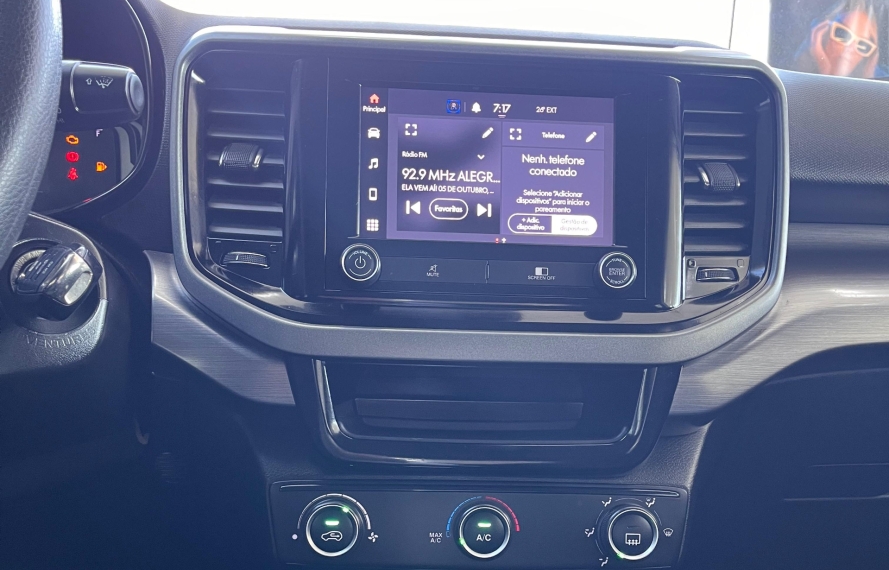 fiat toro 1.3 turbo 270 flex endurance at6 4p automatico 2024