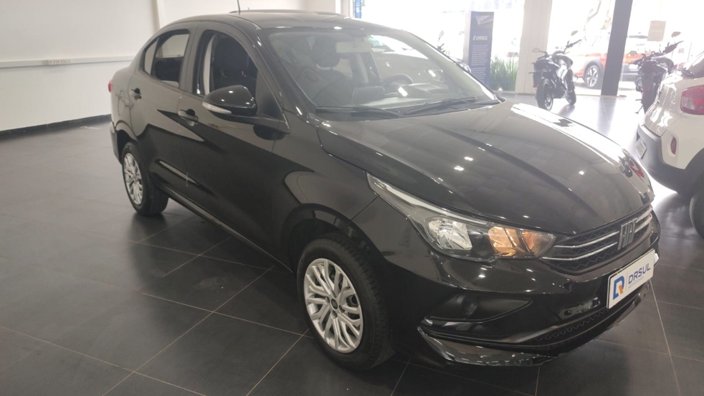 fiat cronos 1.3 firefly flex drive manual 4p 2024