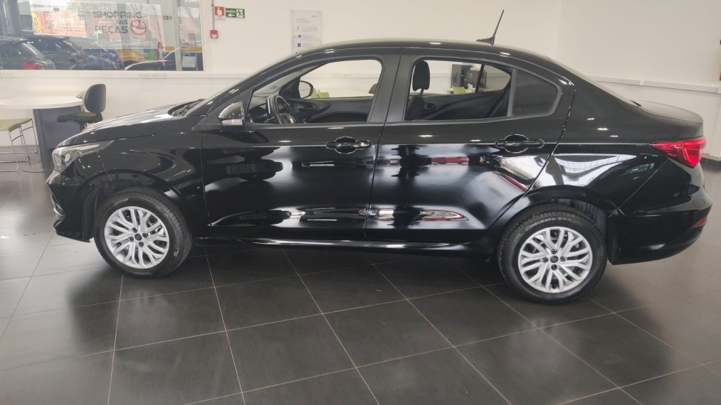 fiat cronos 1.3 firefly flex drive manual 4p 2024