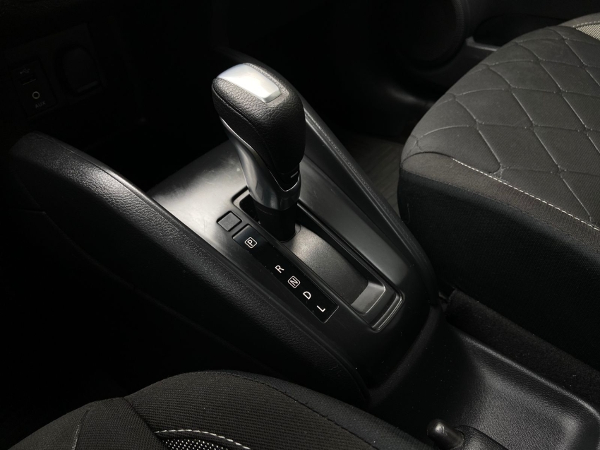 nissan kicks 1.6 16v flexstart s 4p xtronic flex automatico 2019