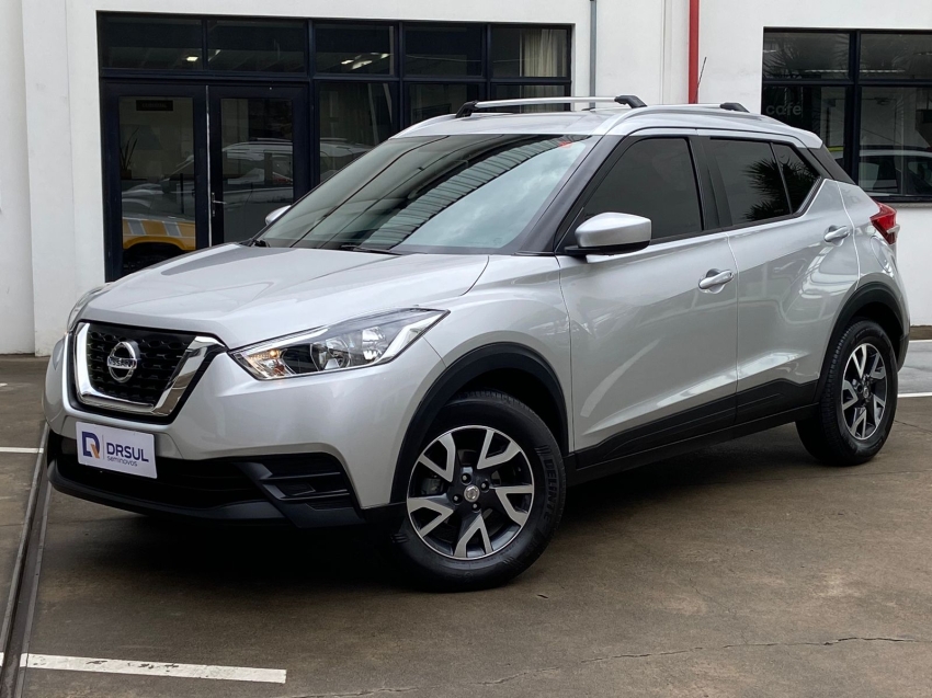 nissan kicks 1.6 16v flexstart s 4p xtronic flex automatico 2019 nissan kicks 1.6 16v flexstart s 4p xtronic flex automatico 2019
