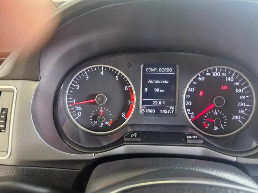 volkswagen fox 1.6 msi total flex xtreme 4p manual 2021