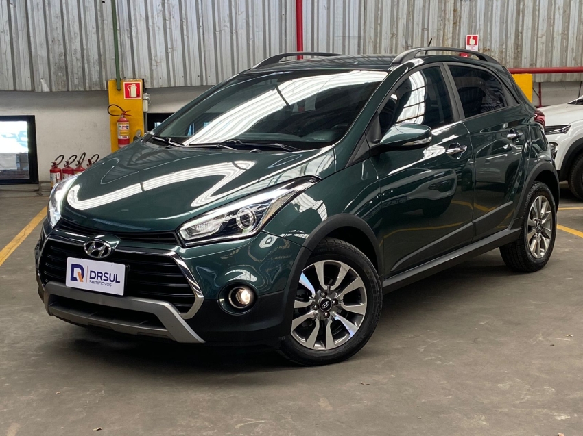 hyundai hb20x 1.6 16v premium flex 4p automatico 2017 hyundai hb20x 1.6 16v premium flex 4p automatico 2017