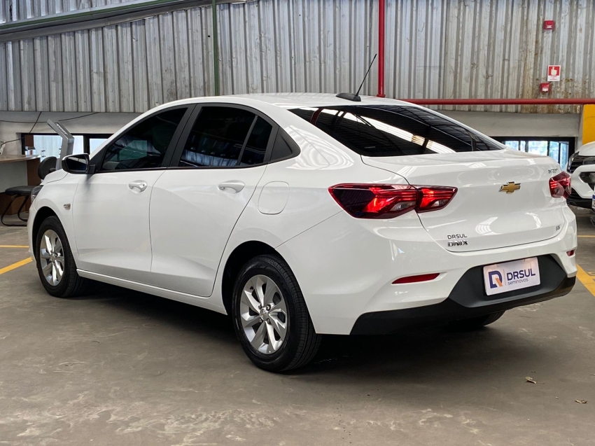 chevrolet onix 1.0 turbo flex plus lt automatico 4p 2023