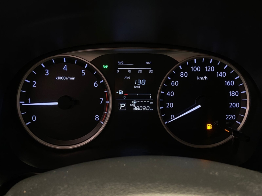 nissan kicks 1.6 16v flexstart sense xtronic flex 4p automatico 2024