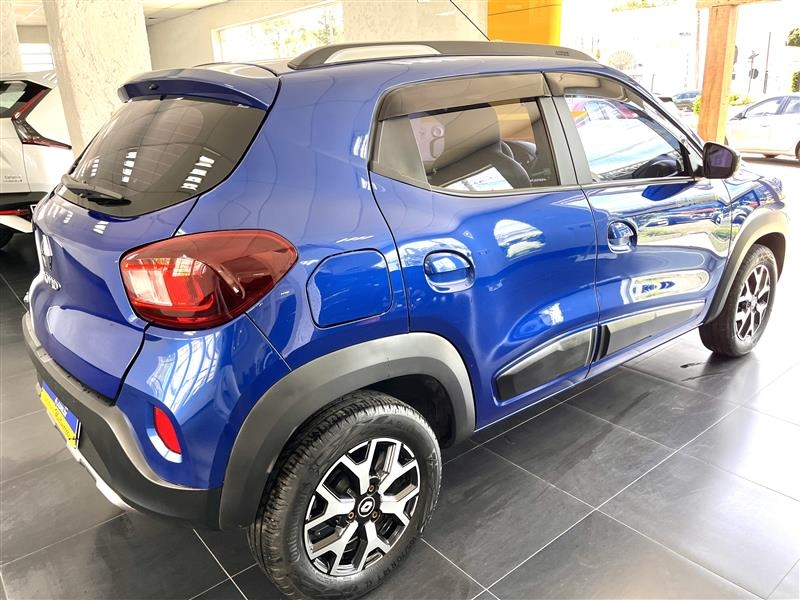 renault kwid 1.0 12v sce flex outsider manual 4p 2023