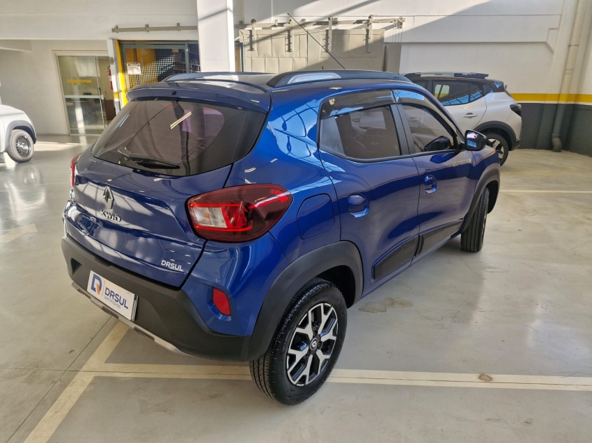 renault kwid 1.0 12v sce flex outsider manual 4p 2023