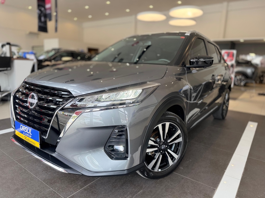 nissan kicks 1.6 16v flexstart exclusive xtronic flex 4p automatico 2024 nissan kicks 1.6 16v flexstart exclusive xtronic flex 4p automatico 2024