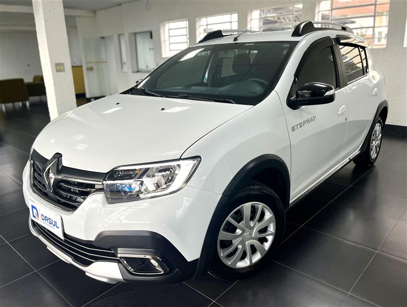 renault stepway 1.0 12v sce flex zen manual 4p 2025 renault stepway 1.0 12v sce flex zen manual 4p 2025