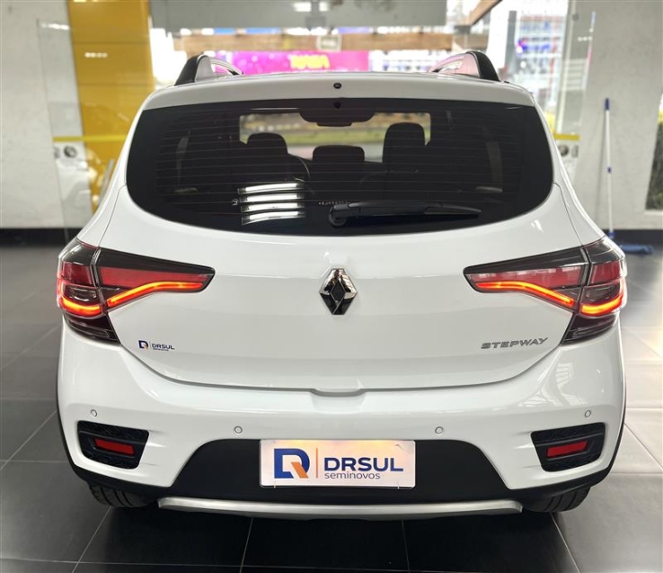 renault stepway 1.0 12v sce flex zen manual 4p 2025