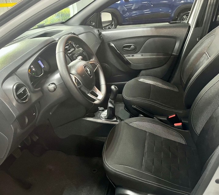 renault stepway 1.0 12v sce flex zen manual 4p 2025