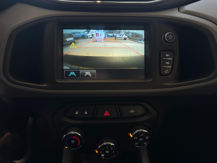 chevrolet onix 1.4 mpfi lt 8v flex 4p manual 2019