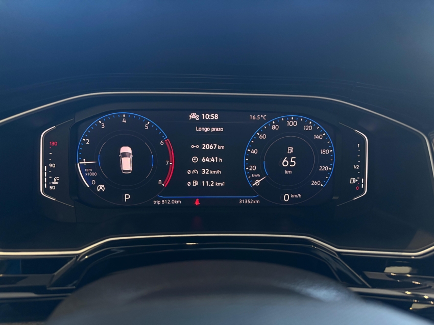 volkswagen nivus 1.0 200 tsi total flex highline automatico 4p 2022